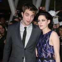 The Twilight Saga: Breaking Dawn - Part 1 World Premiere held at Nokia Theatr | Picture 124873